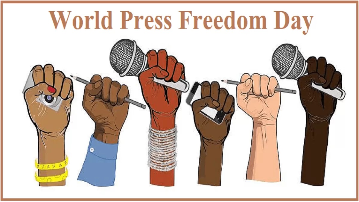 national press day 2024