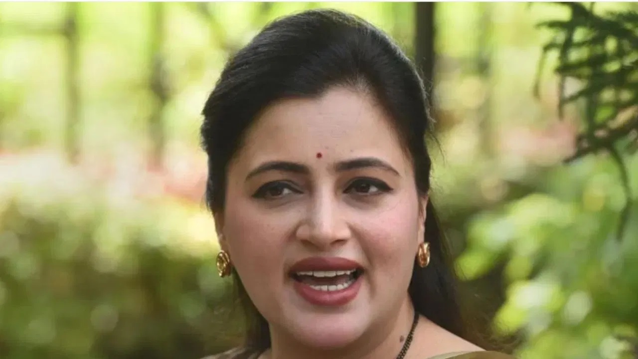navnit rana - Maharashtra Election 2024