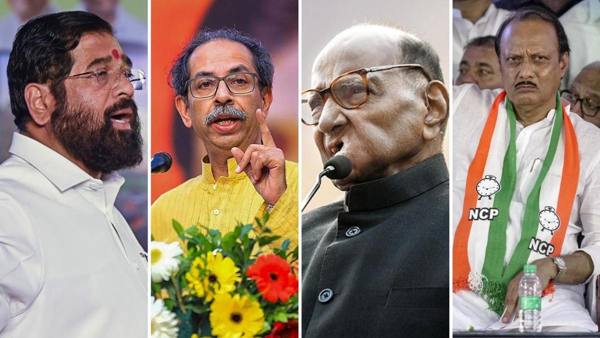 Maharashtra Election