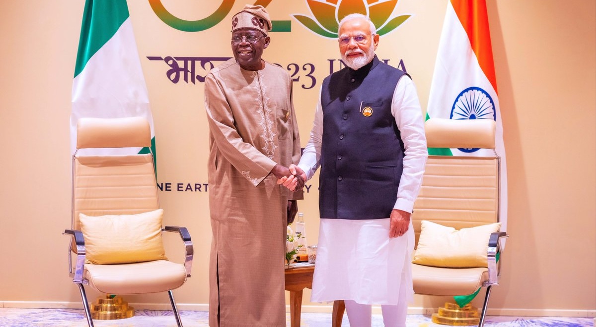 PM Modi