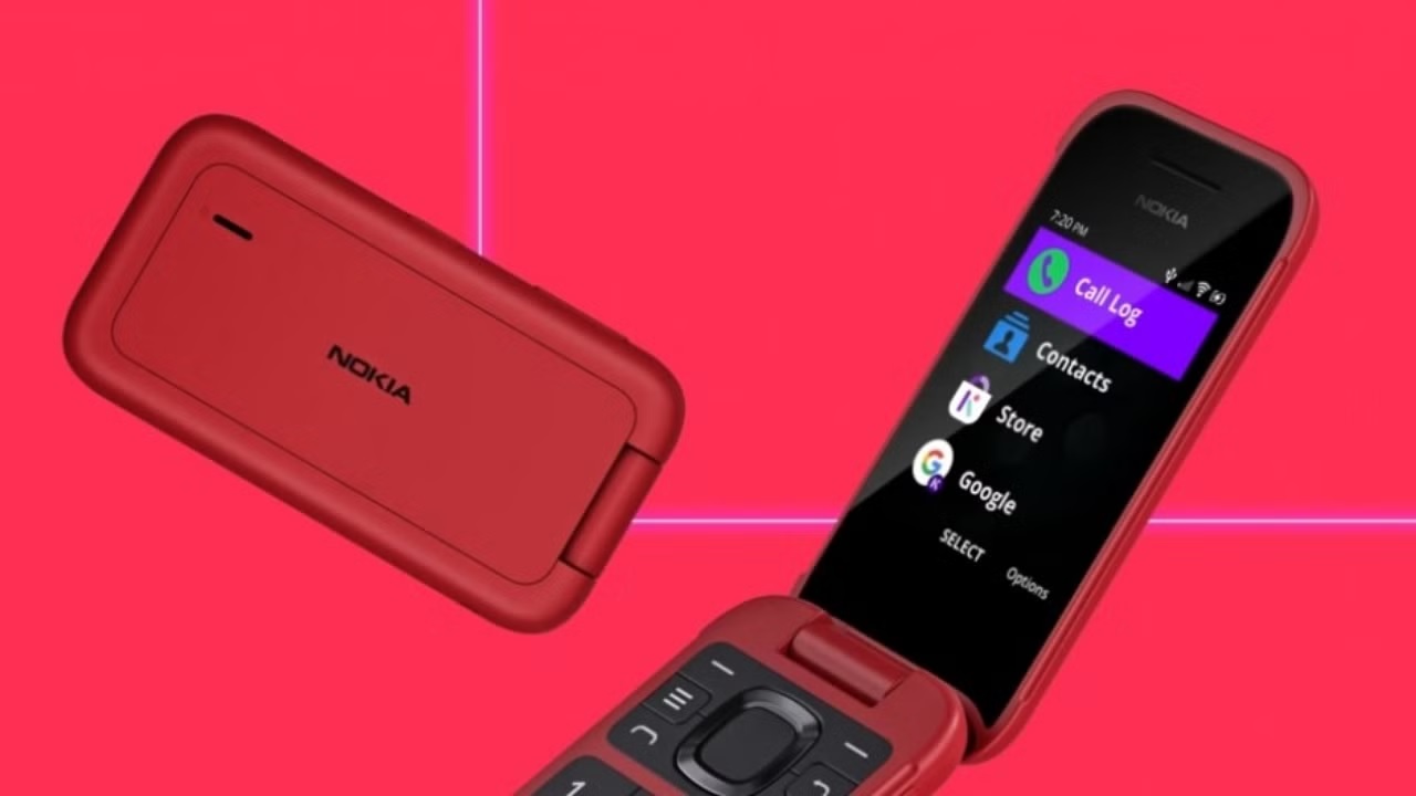 Nokia