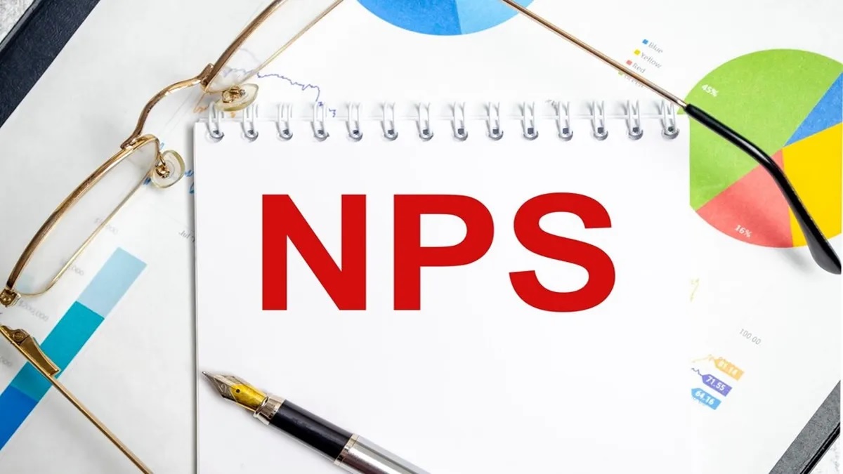 Nps Calculator