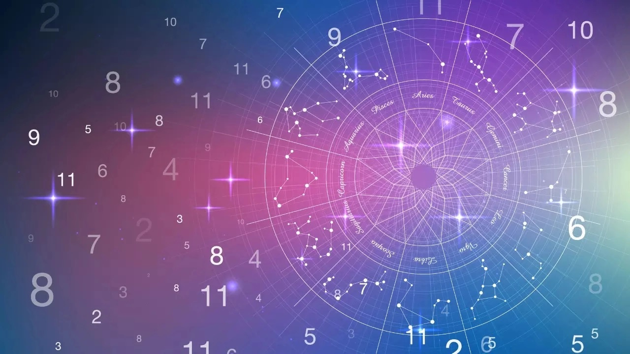 Numerology Horoscope