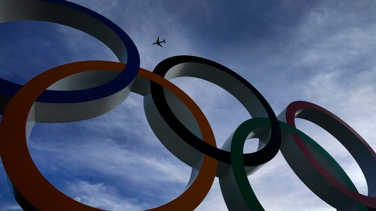 olympic 2036