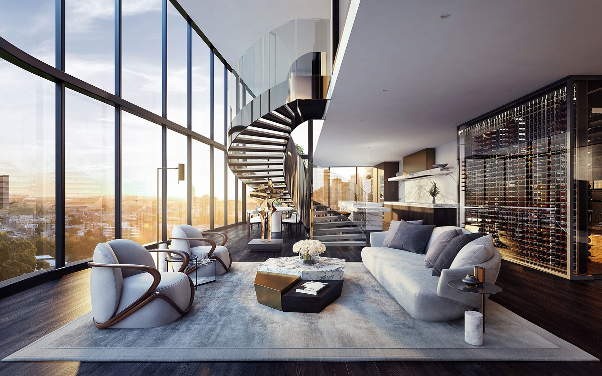 Real Estate