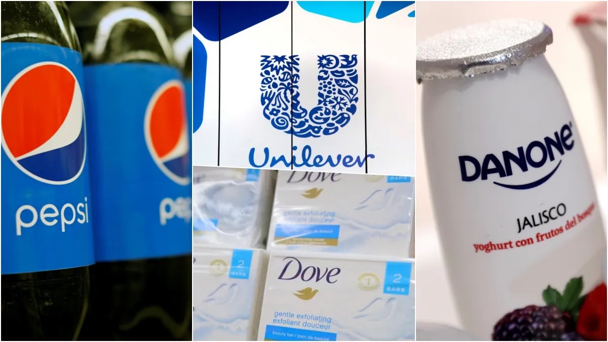 PepsiCo