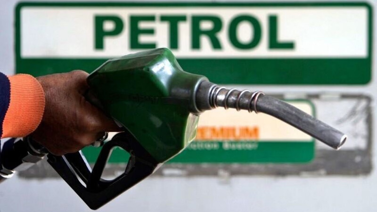 Petrol-Diesel Price