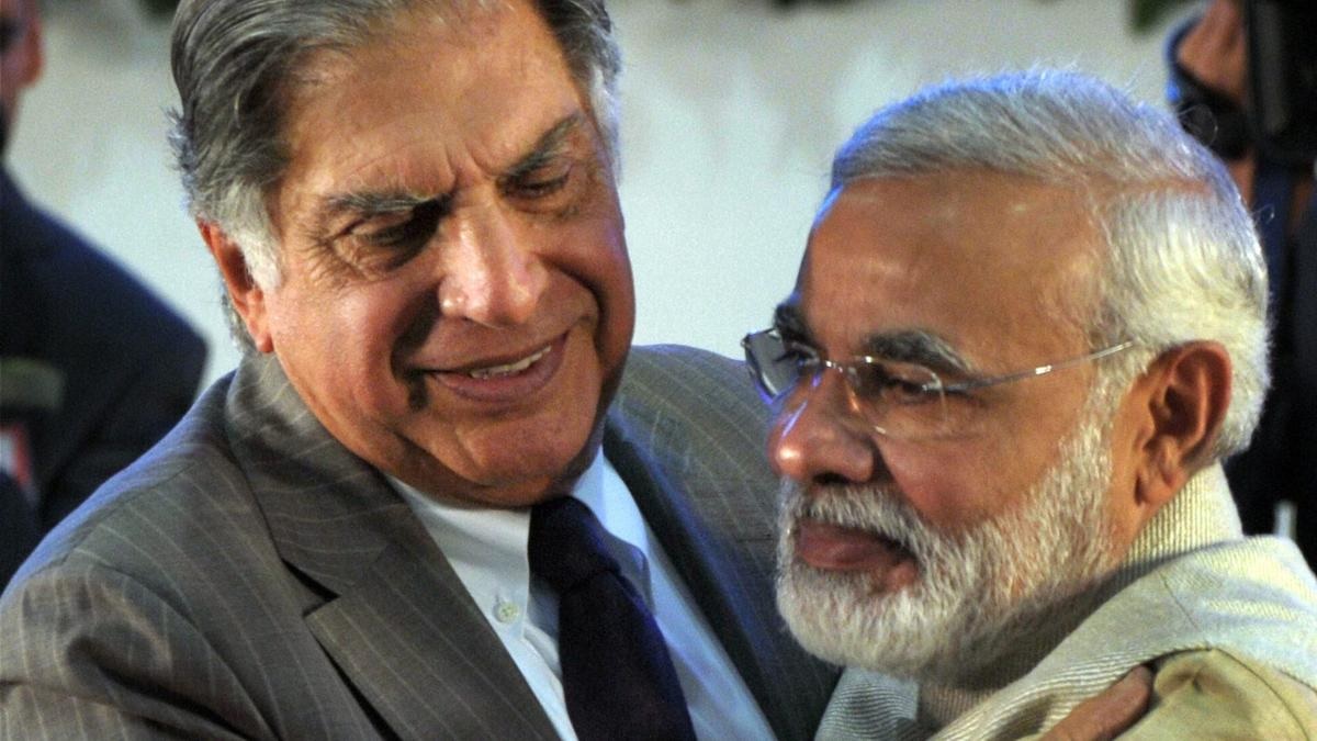 PM Modi