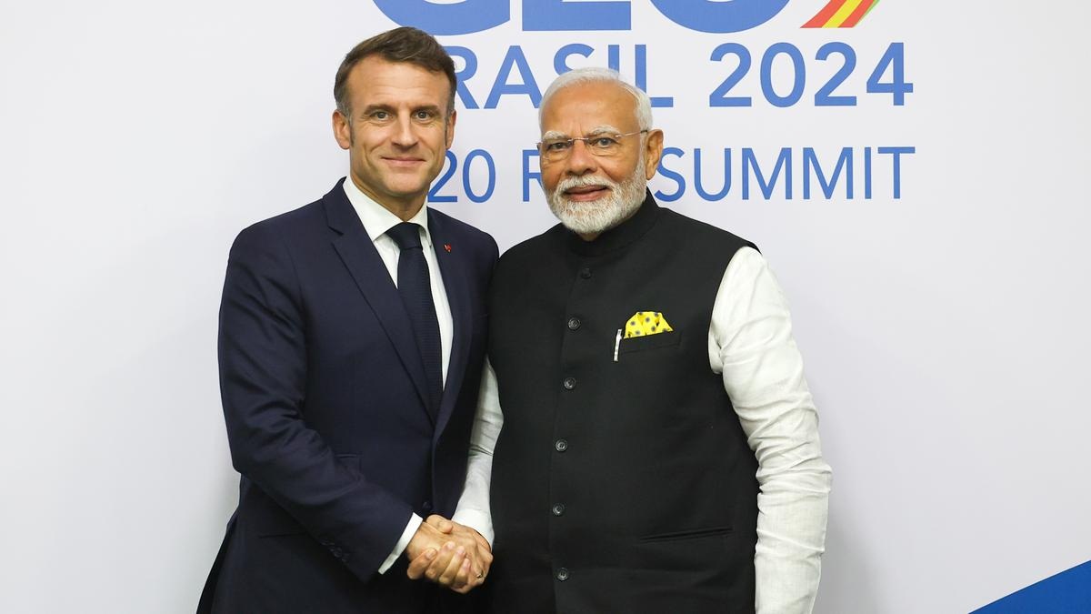 PM Modi