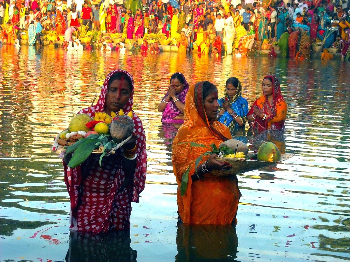 Chhath Puja 2024
