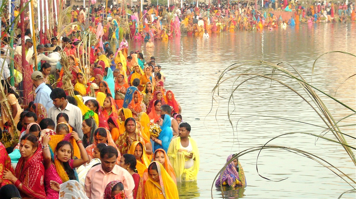 Chhath Puja 2024