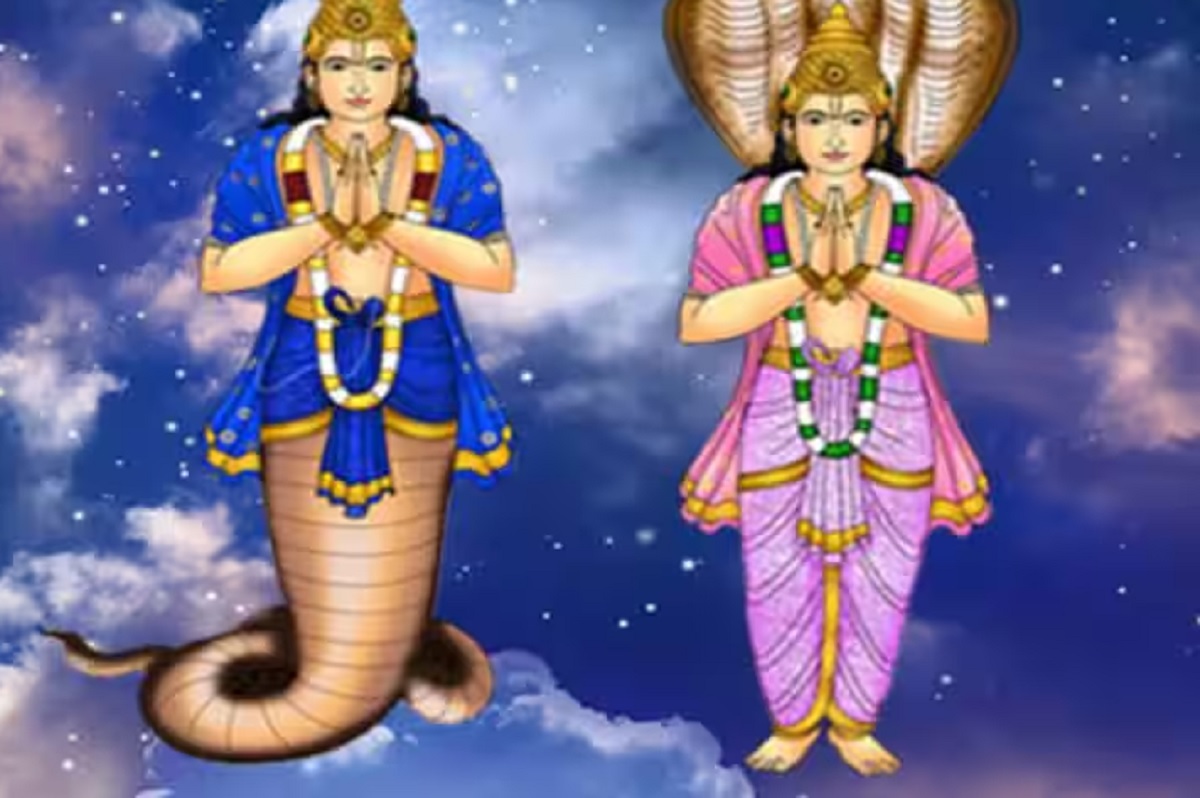 Rahu Gochar 2025