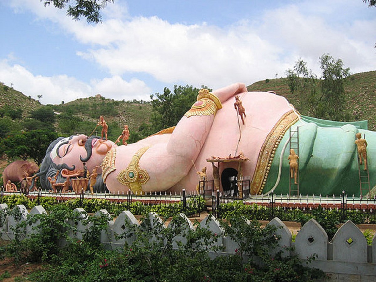 Ramayan Story.5