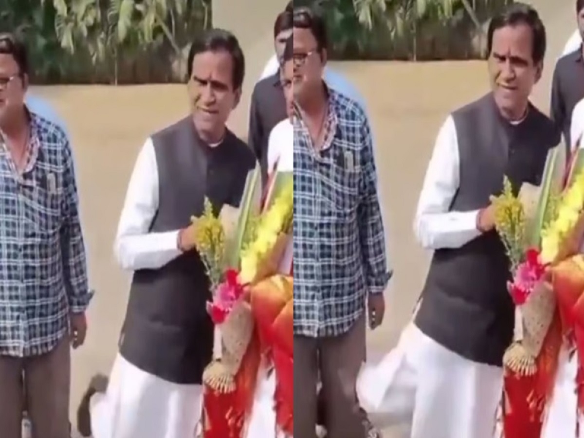 rao saheb - Maharashtra Elections