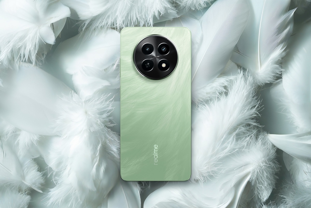 Realme 12x 5G