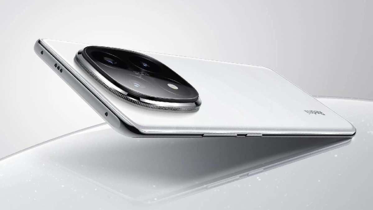 Redmi Note 14