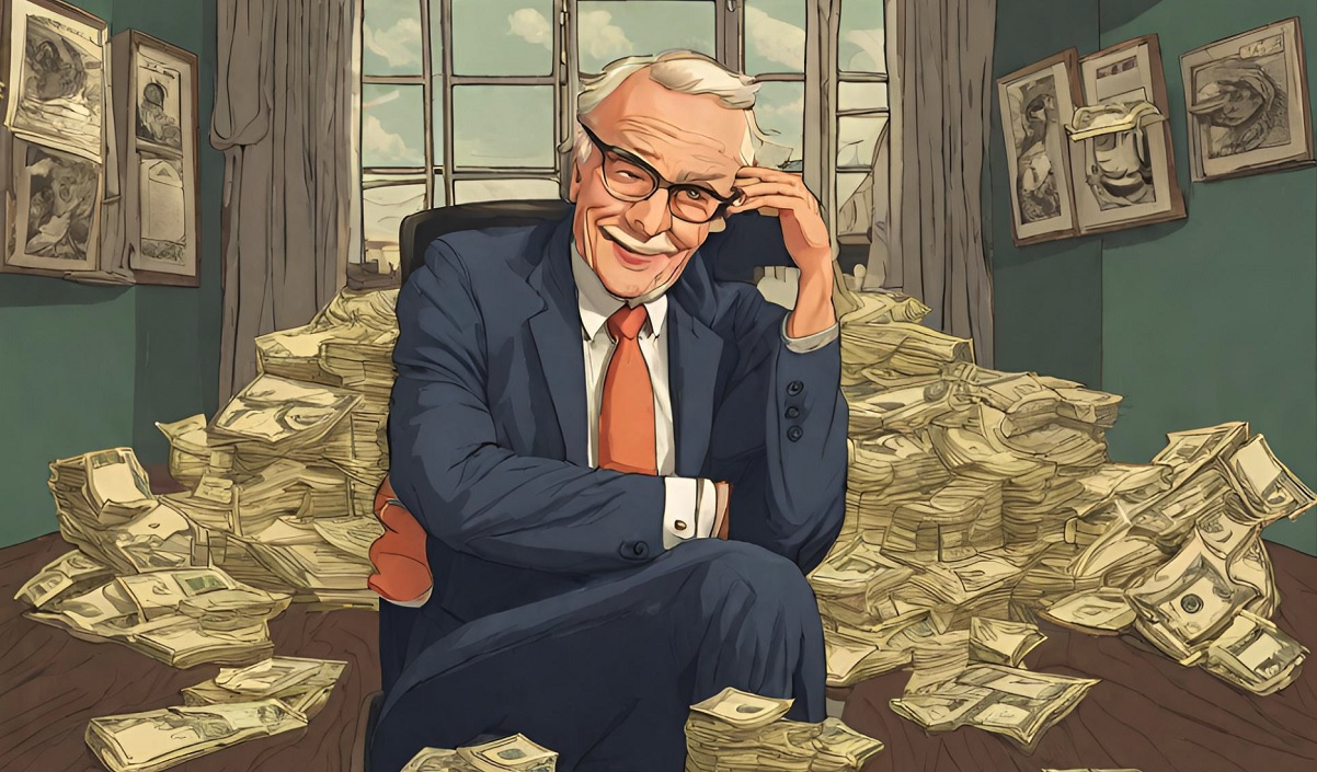 Wealth Report