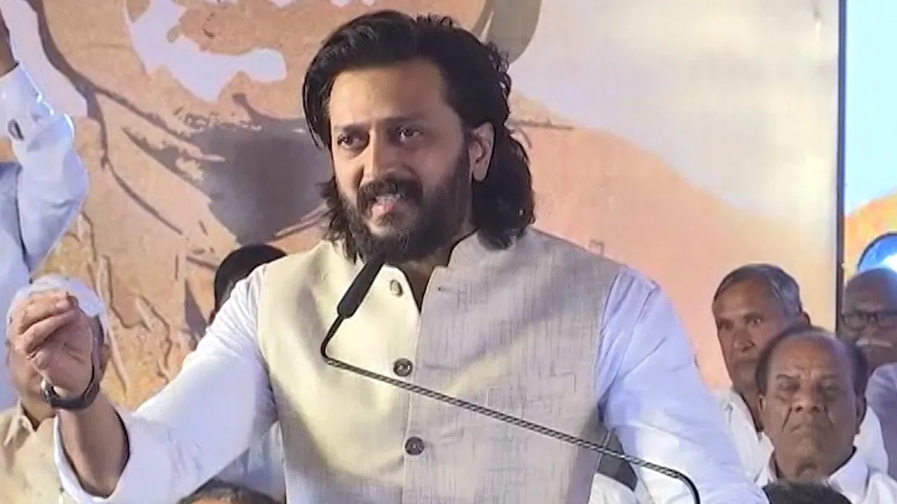 ritesh deshmukh