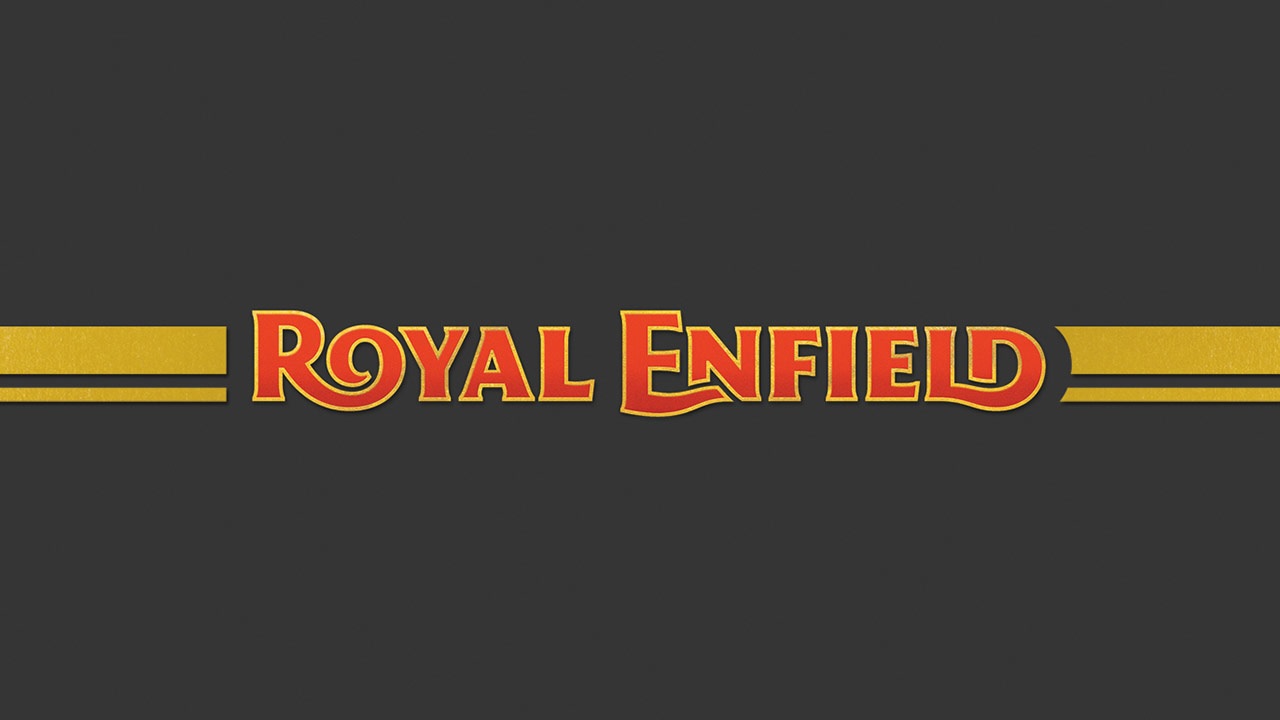 Royal Enfield