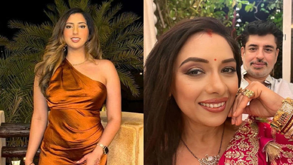 rupali ganguli