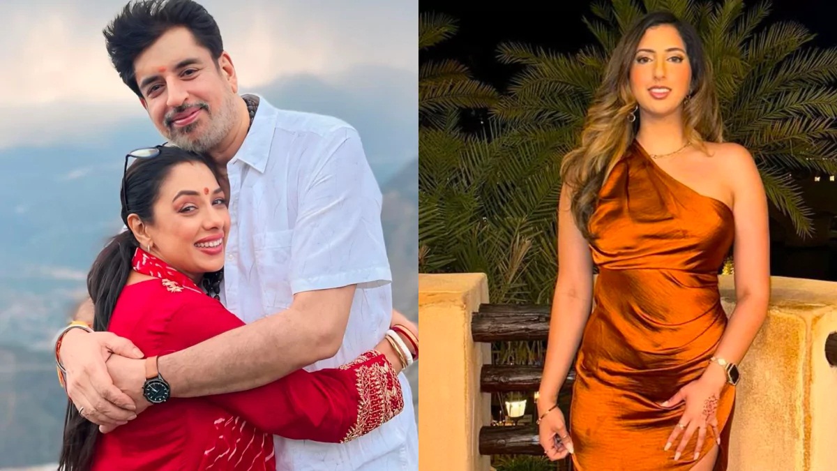 rupali ganguli