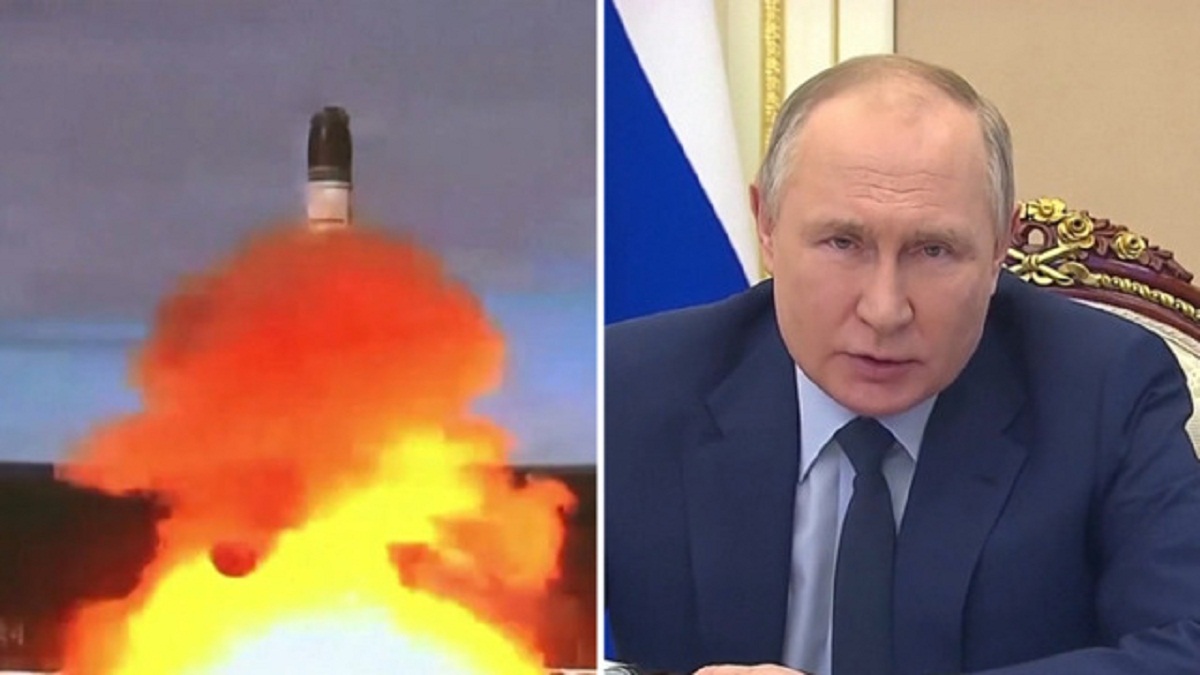 Nuclear Program