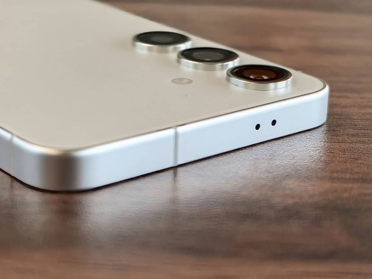 Samsung Galaxy S25 Series