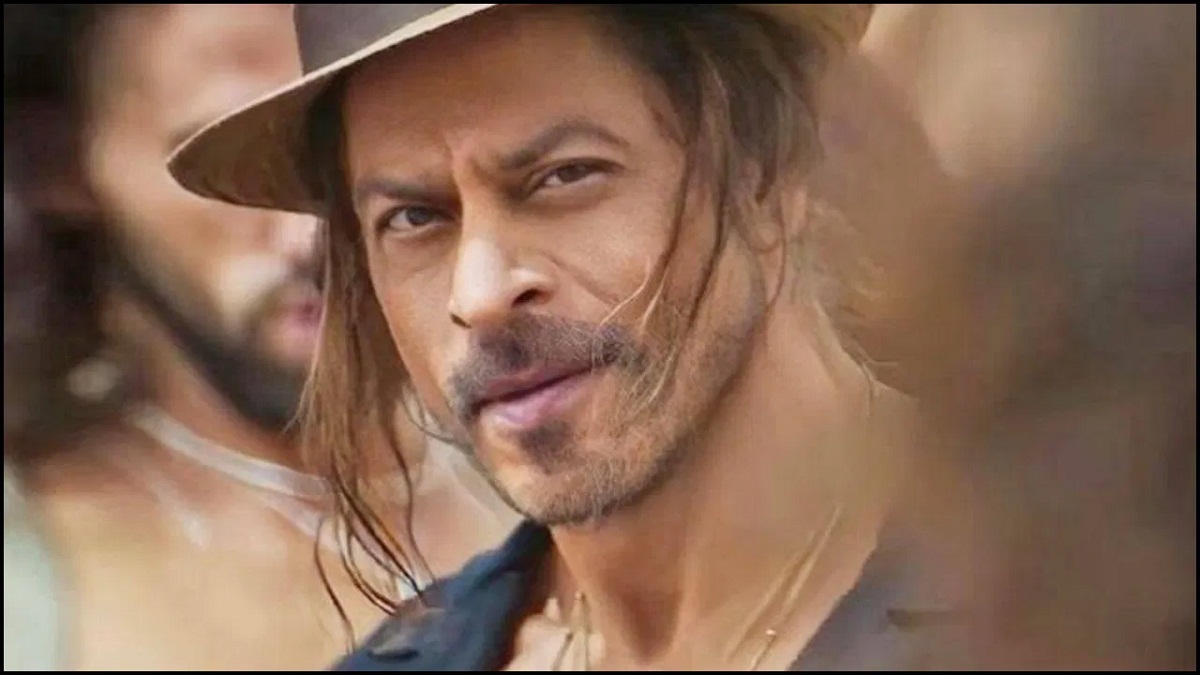 Sahrukh Khan