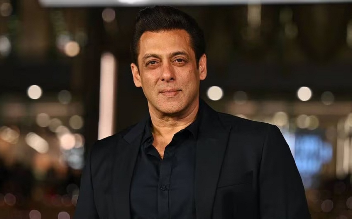 Salman Khan