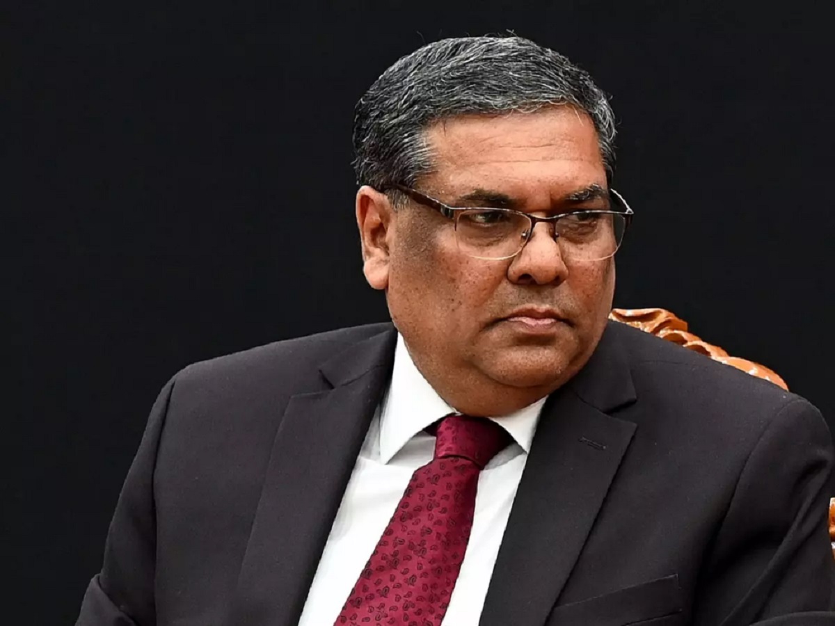 CJI Sanjiv Khanna