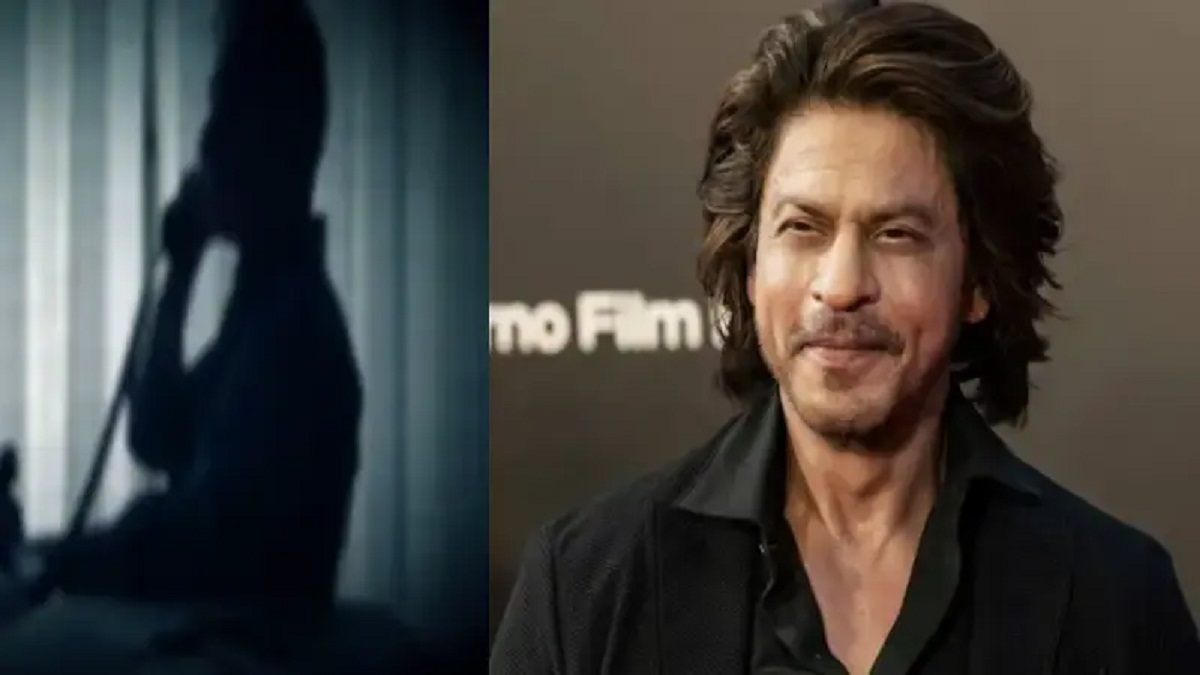 sarukh khan