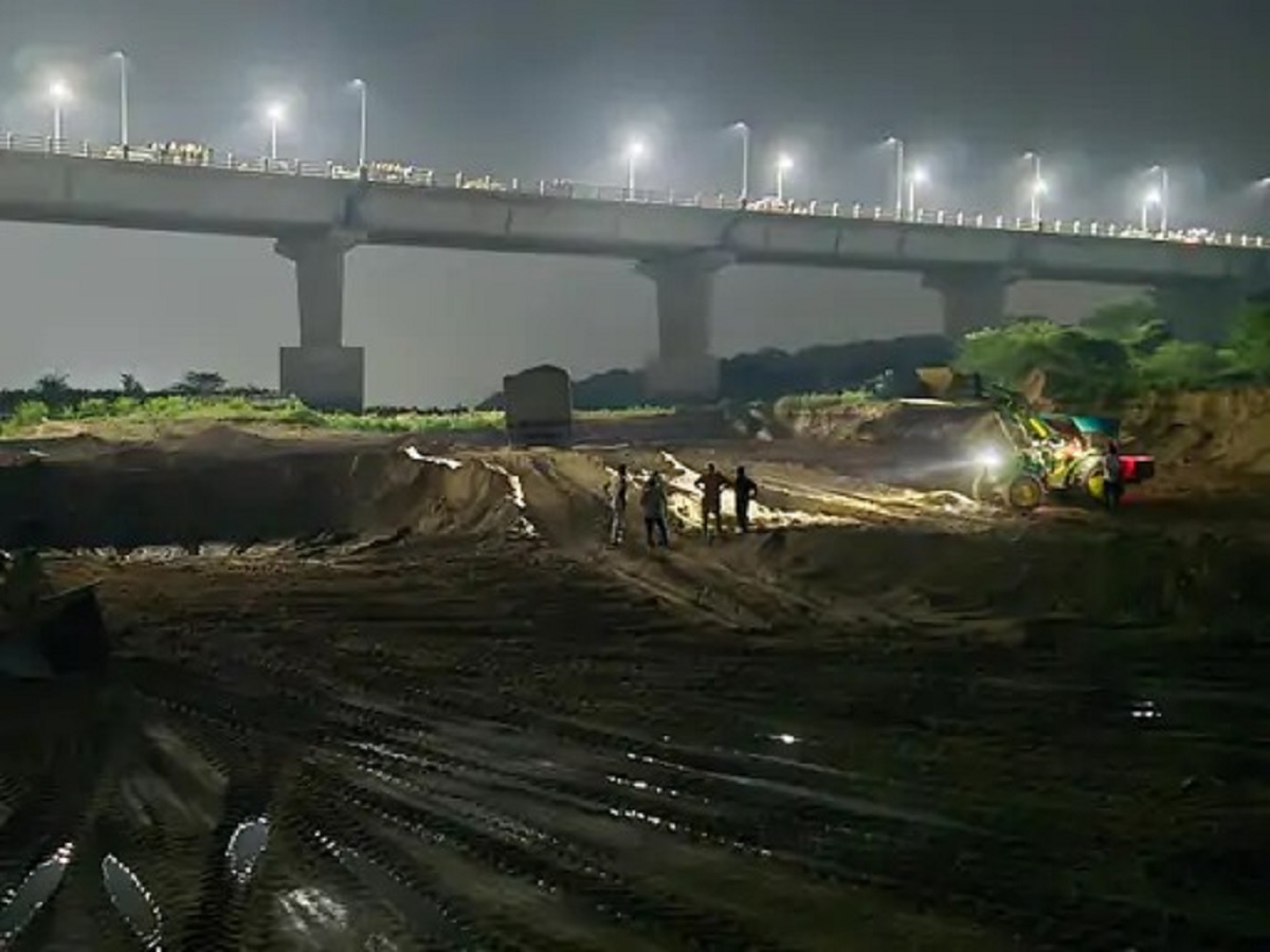 Gandhinagar