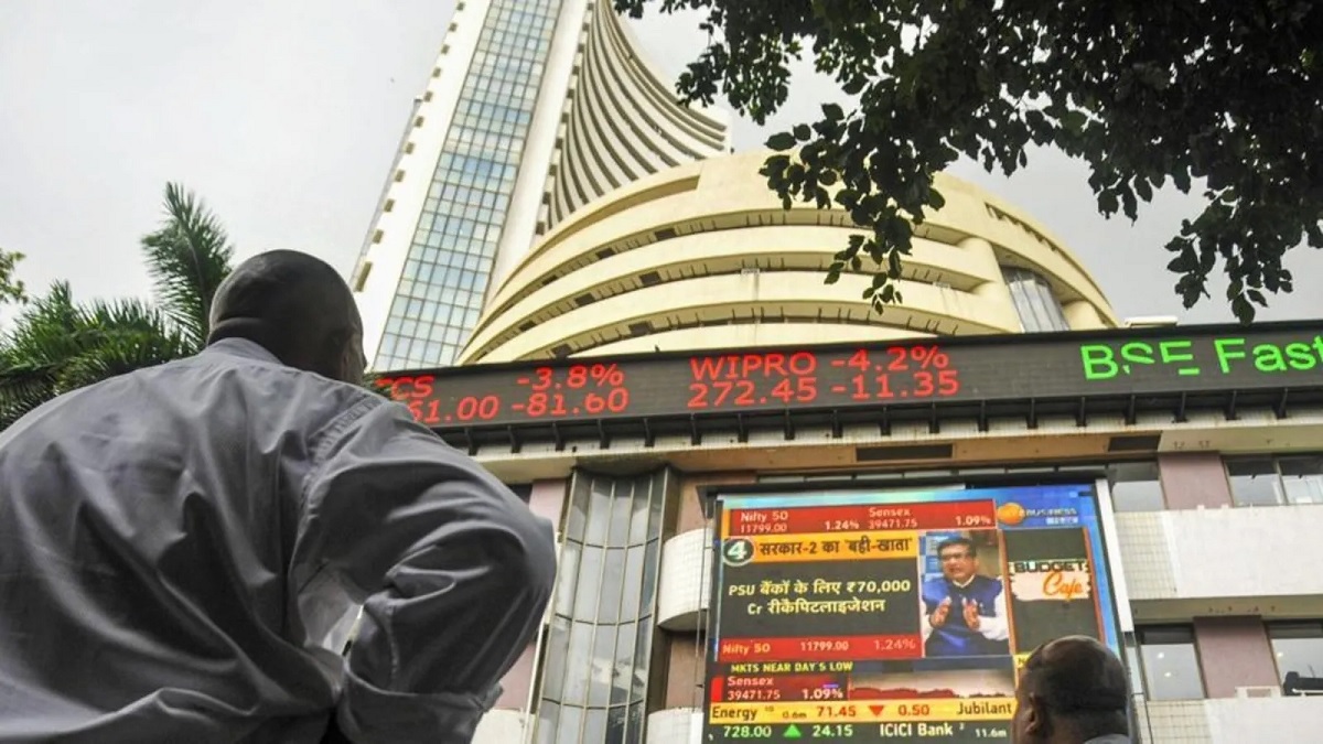 Stock Market Holiday