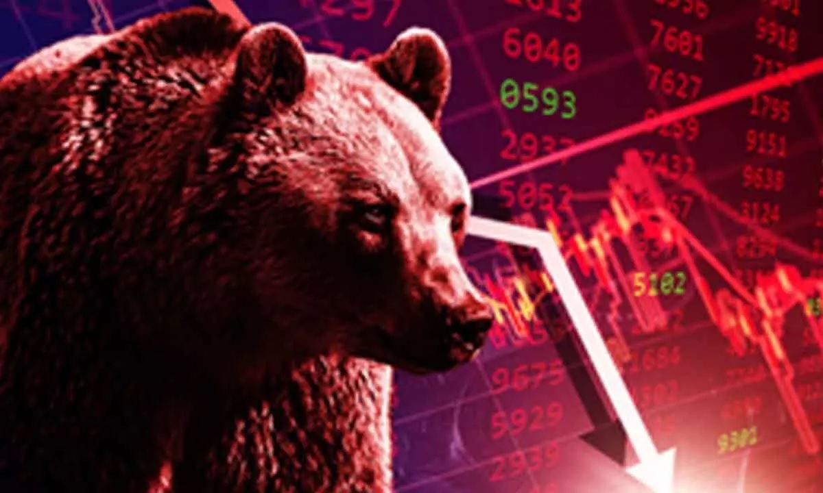 Impact on Stock Market