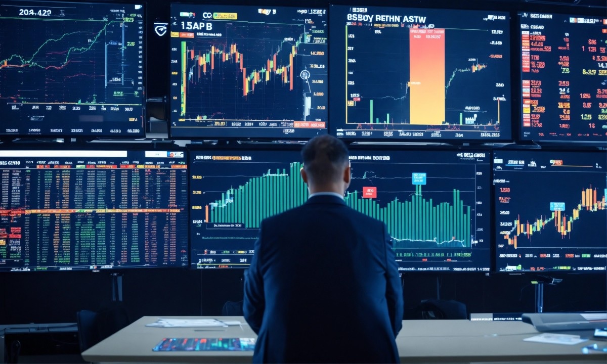 Share Market Investors