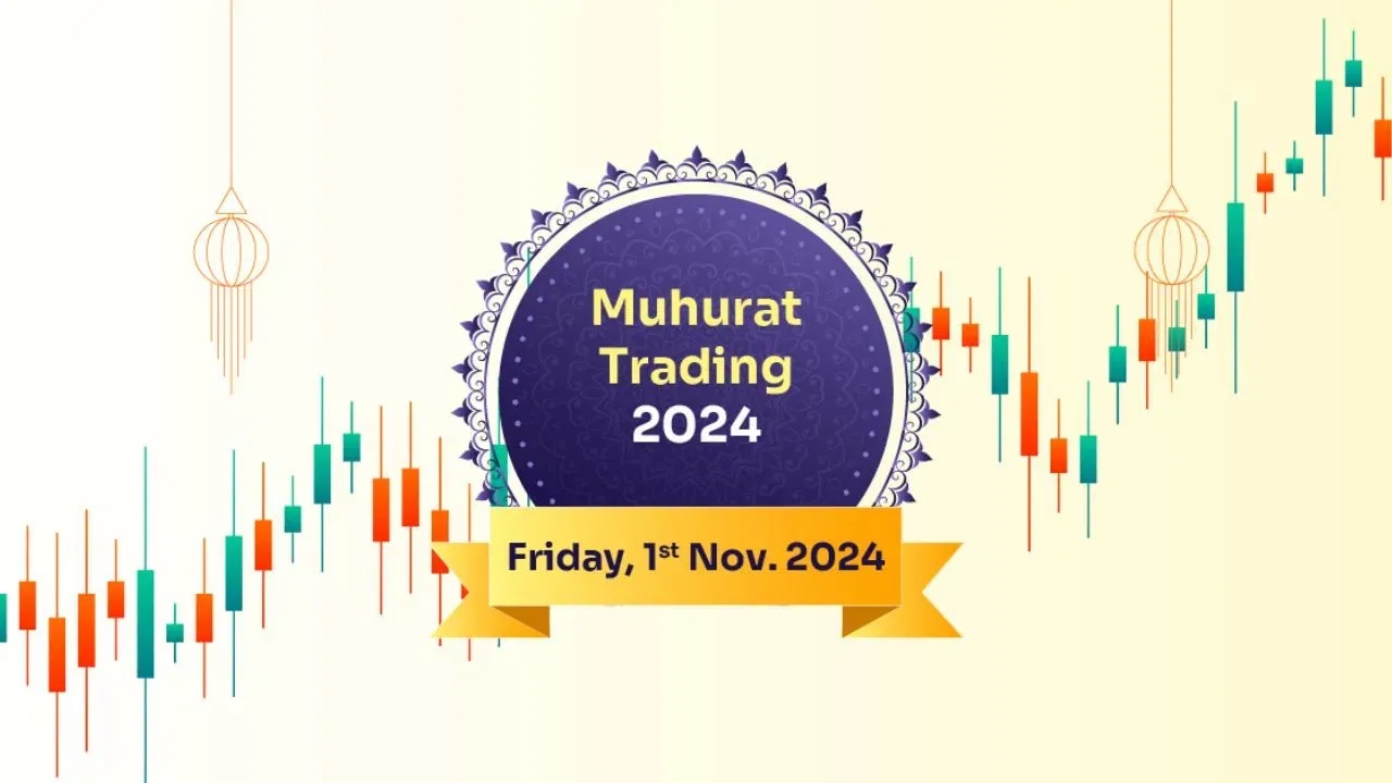 Muhurat Trading