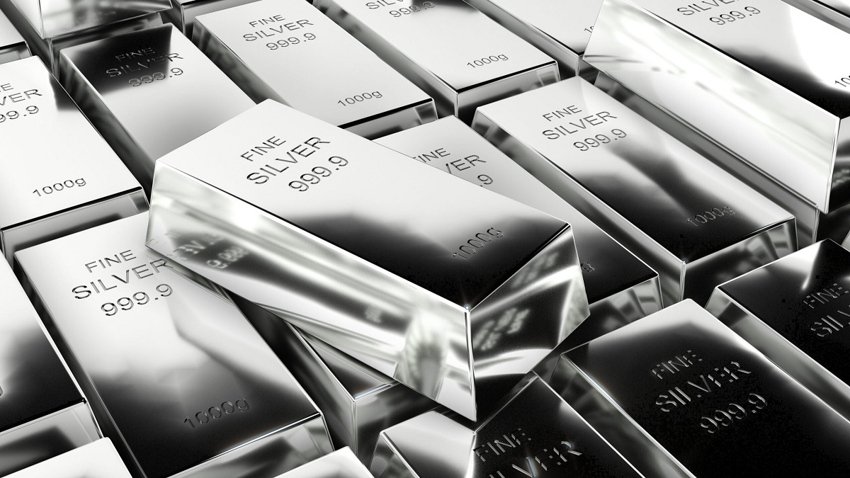 Silver Etf