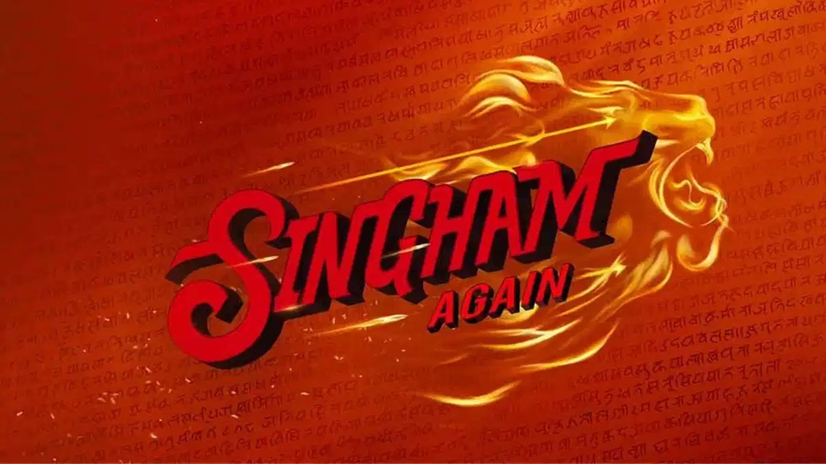 singam again