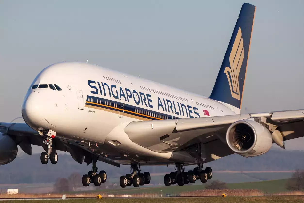 Singapore 1 Satya Day