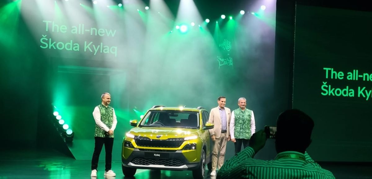 Skoda Satya Day