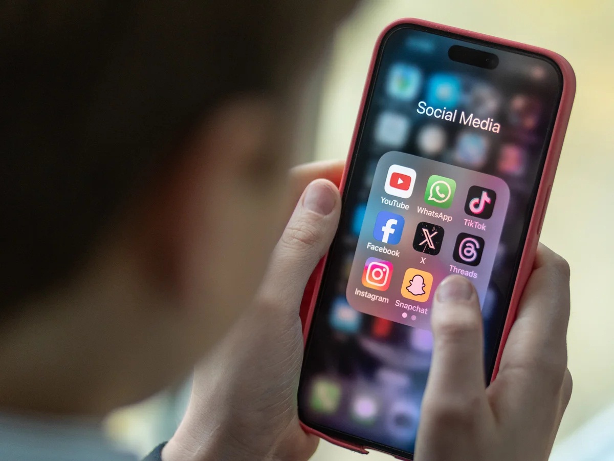 Social Media