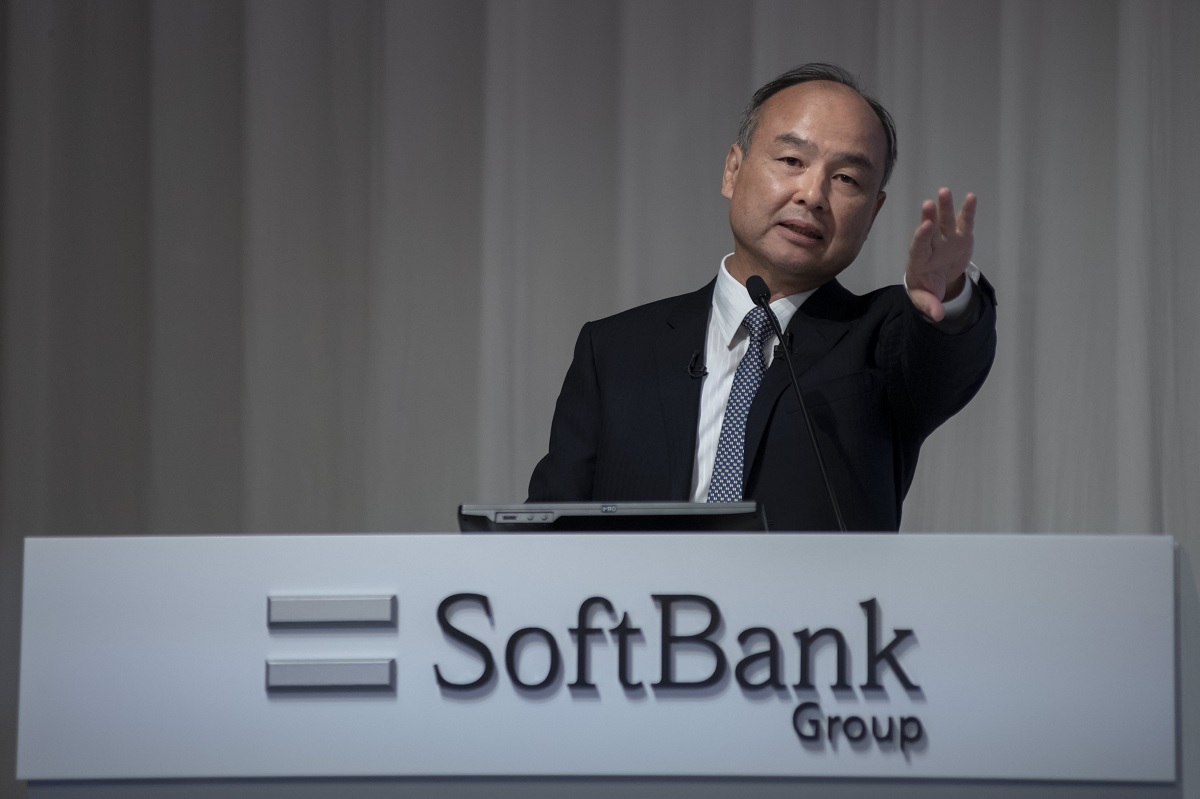 Softbank