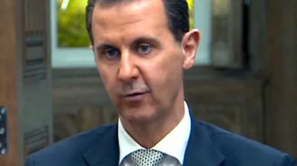 Syria
