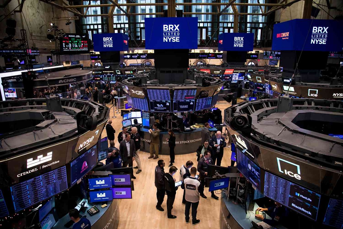 Stock Market Satya Day