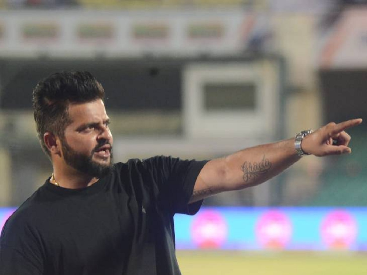 Suresh Raina