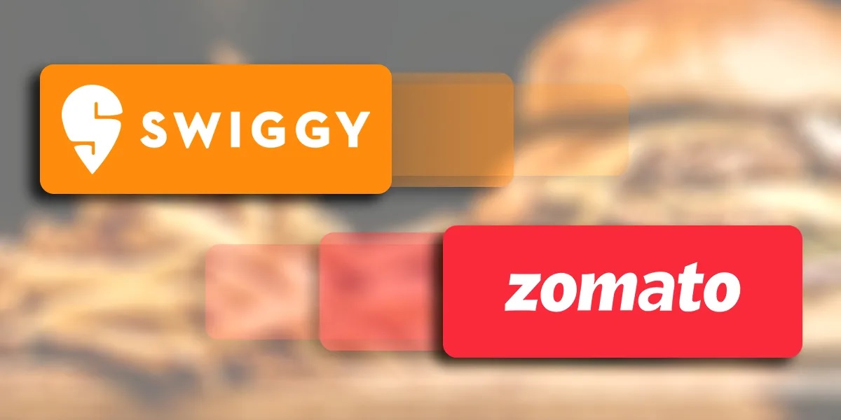 Zomato Vs Swiggy