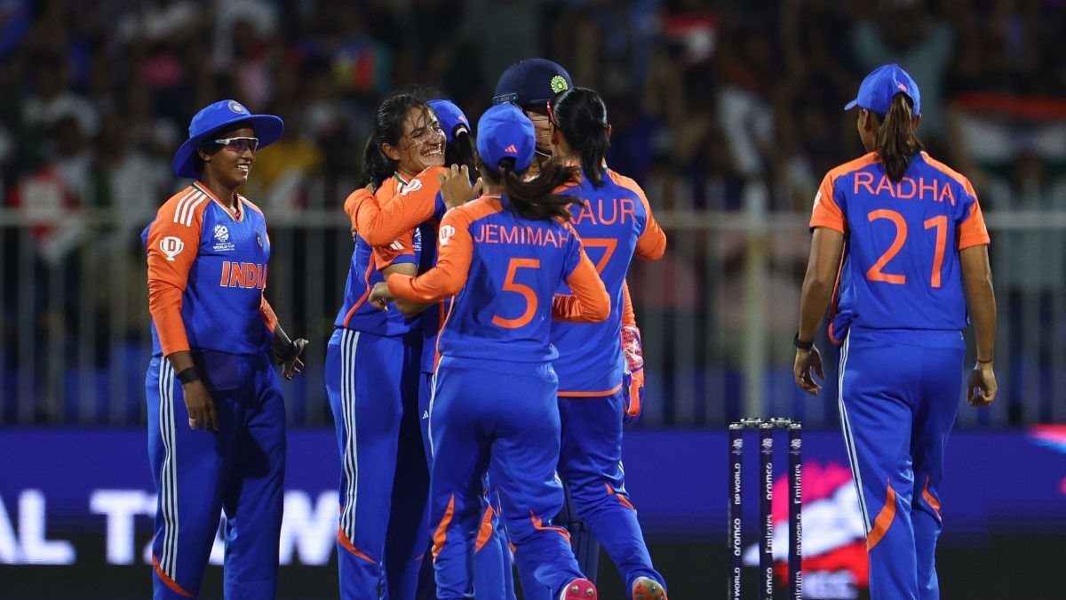 Bcci