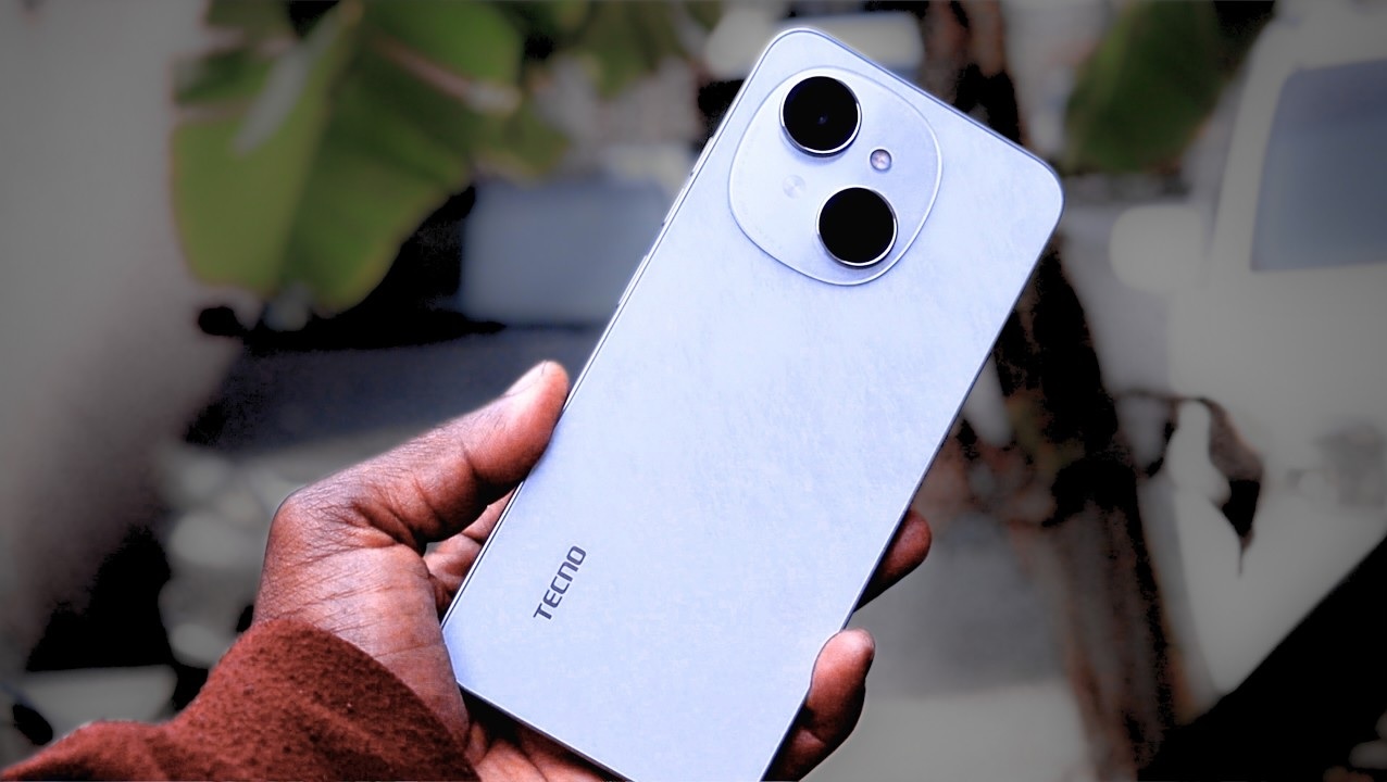 Tecno Pop 9 4G