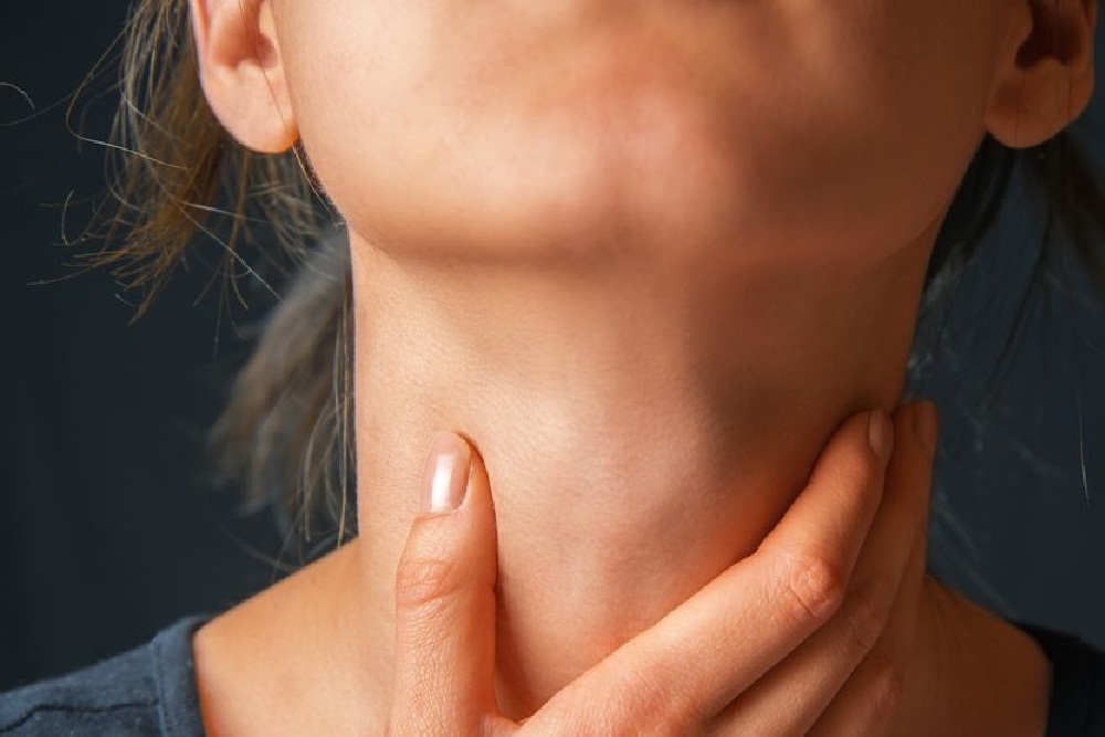 Thyroid