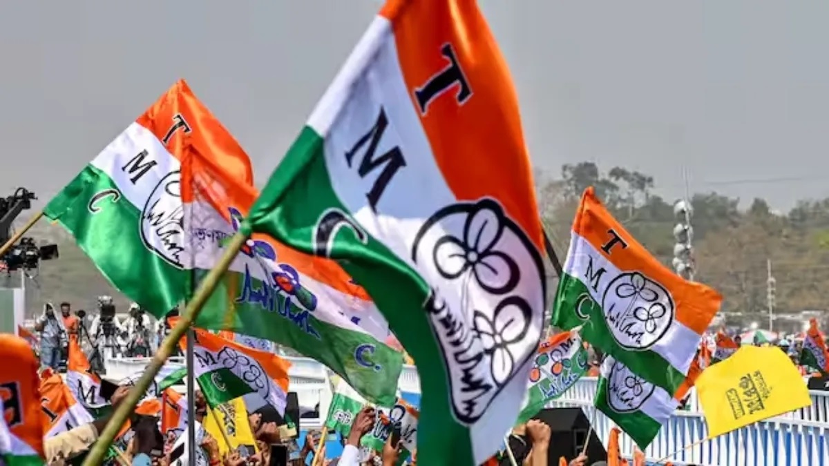 Tmc Budget Session